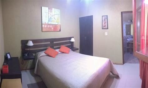 HOTEL LA POSTA: Reviews (Zavalla, Argentina) .